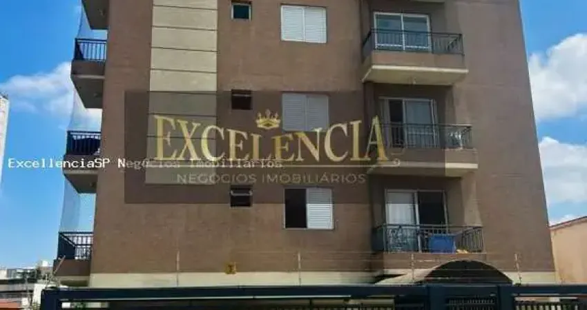 Apartamento para Venda em São Paulo, Vila Dom Pedro II, 2 dormitórios, 2 vagas