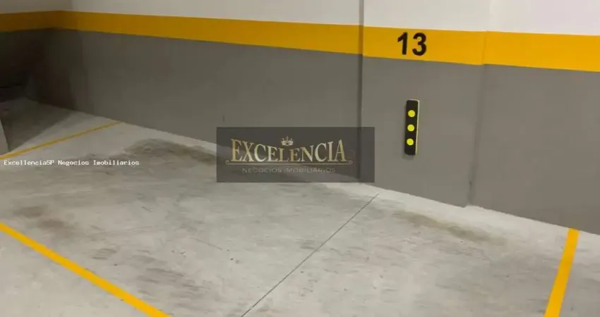 Casa em Condomínio para Venda em São Paulo, Vila Nivi, 2 dormitórios, 1 banheiro, 1 vaga