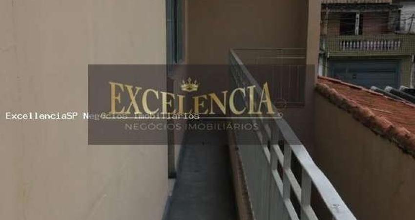 Apartamento para Locação em São Paulo, Jardim Brasil (Zona Norte), 3 dormitórios, 2 banheiros