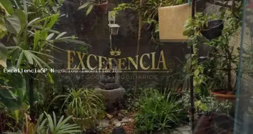 Casa em condomínio para venda em são paulo, vila amália (zona norte), 2 banheiros