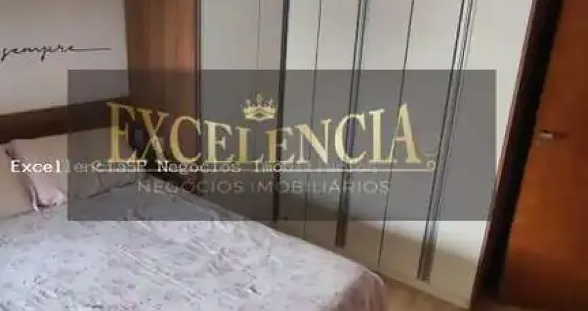 Casa em Condomínio para Venda em São Paulo, Vila Nivi, 2 suítes