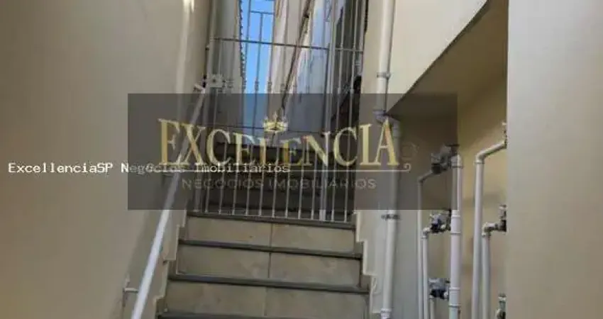 Casa em Condomínio para Locação em São Paulo, Vila Mazzei, 1 dormitório, 1 banheiro