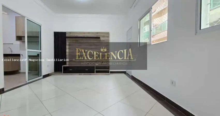 Casa em Condomínio para Venda em São Paulo, Vila Mazzei, 3 dormitórios