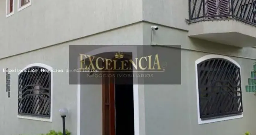Casa em Condomínio para Venda em São Paulo, Vila Mariza Mazzei, 3 dormitórios, 1 suíte, 2 banheiros