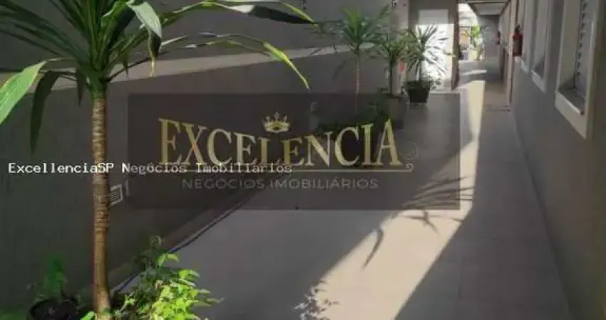 Casa em Condomínio para Venda em São Paulo, Vila Nova Mazzei, 2 dormitórios, 1 banheiro