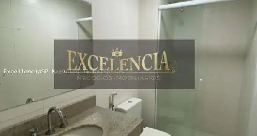 Apartamento para Locação em São Paulo, Parada Inglesa, 3 dormitórios, 2 vagas