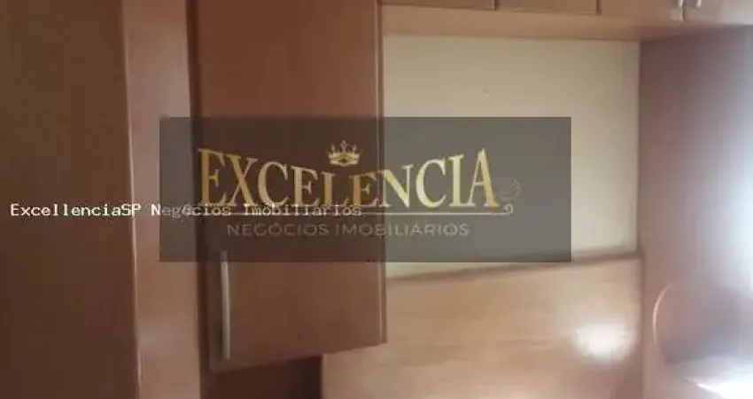 Apartamento para Locação em São Paulo, Vila Guilherme, 2 dormitórios