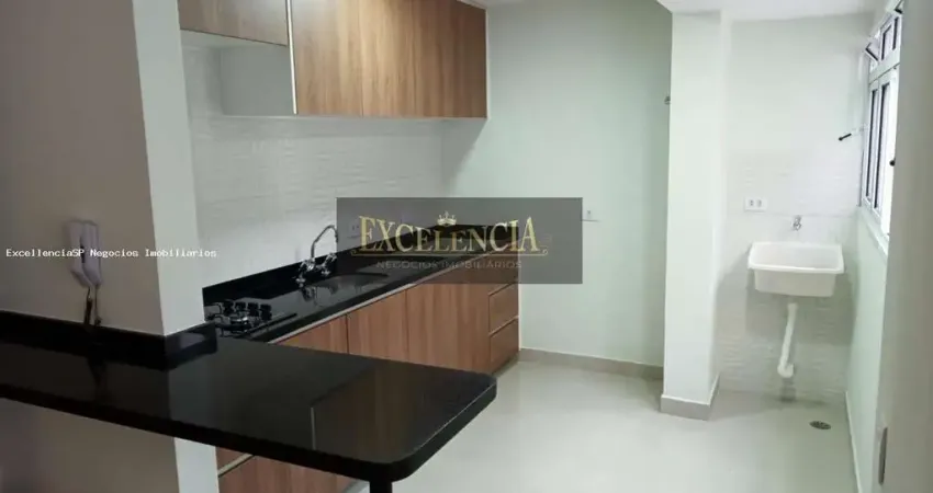 Apartamento para Locação em São Paulo, Perdizes, 1 dormitório