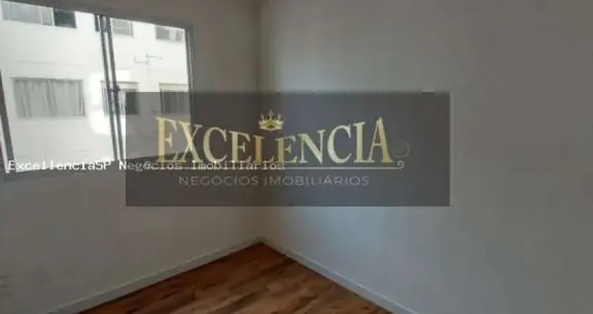 Apartamento para Venda em São Paulo, Jardim do Lago, 2 dormitórios