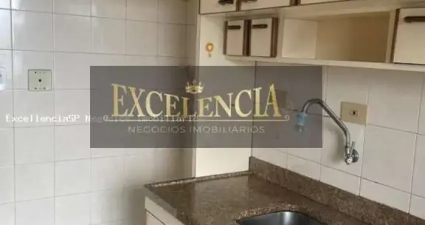 Apartamento para Locação em São Paulo, Brasilândia, 2 dormitórios, 1 vaga