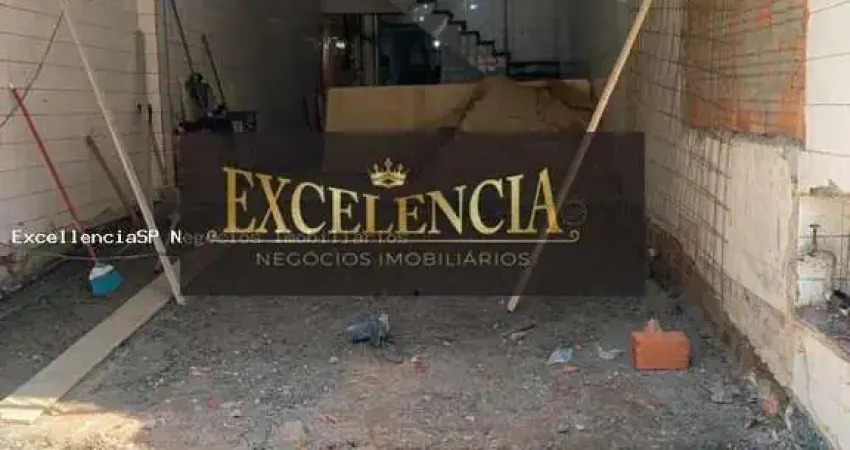 Prédio Comercial para Locação em São Paulo, Vila Anastácio