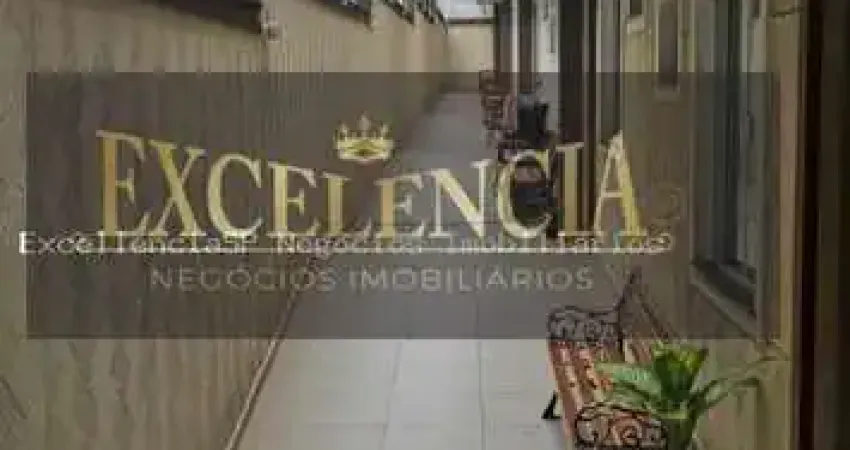 Casa em Condomínio para Venda em São Paulo, Vila Isolina Mazzei, 2 dormitórios, 2 suítes, 2 vagas