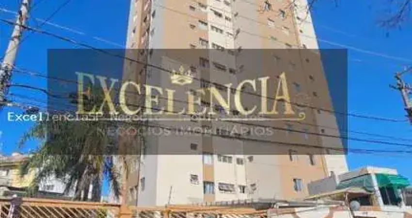 Apartamento para Locação em São Paulo, Vila Bruna, 2 dormitórios, 1 vaga