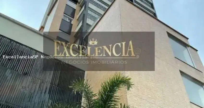 Apartamento para locação em são paulo, vila diva (zona norte), 1 dormitório, 1 banheiro, 1 vaga