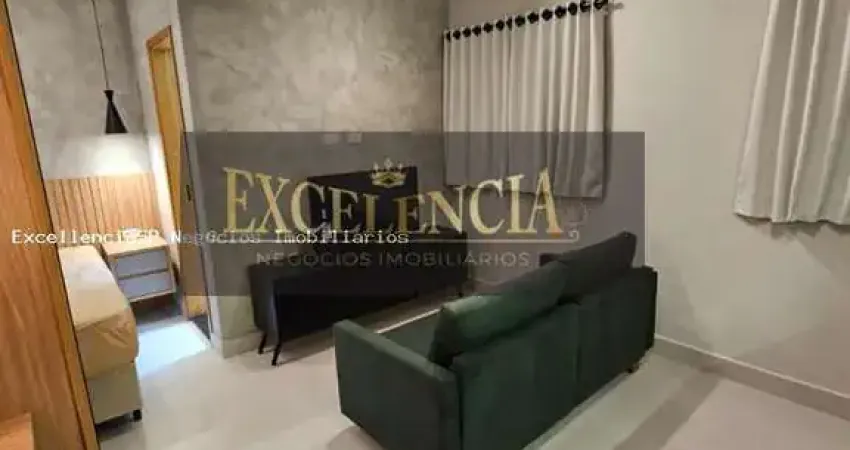 Loft para locação em são paulo, jardim são paulo(zona norte)