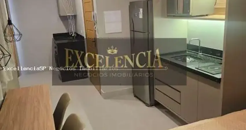 Loft para locação em são paulo, jardim são paulo(zona norte), 1 dormitório, 1 banheiro