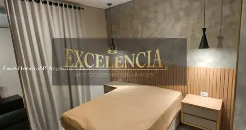 Loft para locação em são paulo, jardim são paulo(zona norte), 1 dormitório, 1 banheiro