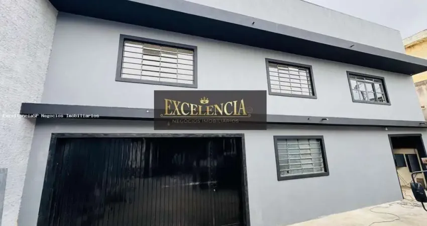 Barracão / Galpão / Depósito para alugar na Vila Amália (Zona Norte), São Paulo 