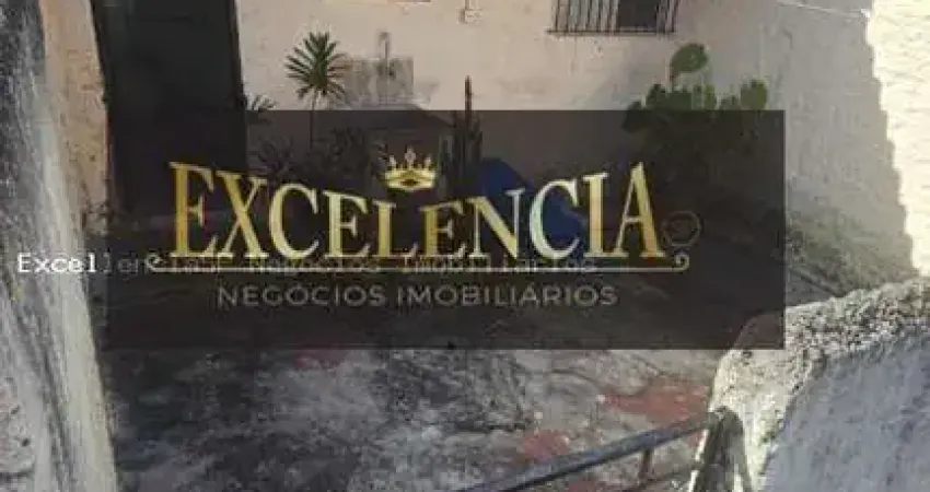 Casa para alugar na Vila Aurora (Zona Norte), São Paulo 