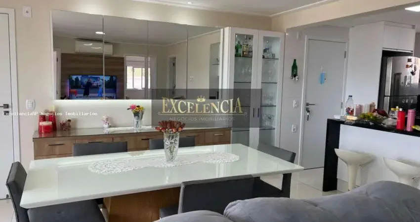 Apartamento para locação em são paulo, jardim são paulo(zona norte), 3 dormitórios, 3 suítes, 1 banheiro, 3 vagas