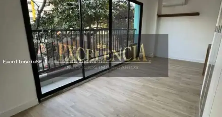 Flat para locação em são paulo, jardim são paulo(zona norte), 1 dormitório, 1 banheiro