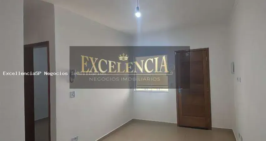 Apartamento para locação em são paulo, jardim são paulo(zona norte), 2 dormitórios, 1 banheiro