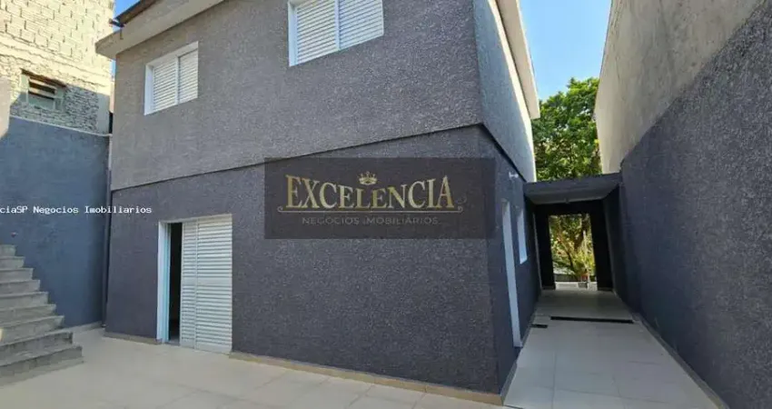 Sobrado para venda em são paulo, lauzane paulista, 5 dormitórios, 4 banheiros, 3 vagas