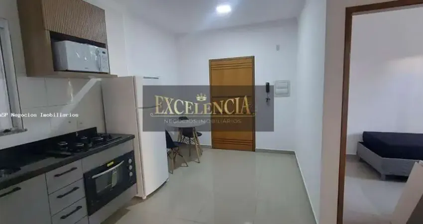 Apartamento para locação em são paulo, água fria, 2 dormitórios, 1 banheiro
