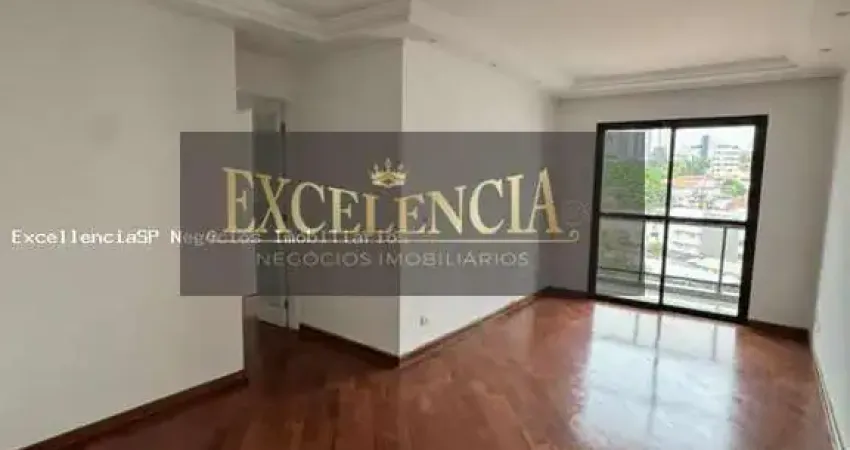 Apartamento para locação em são paulo, parada inglesa, 3 dormitórios, 1 suíte, 1 vaga