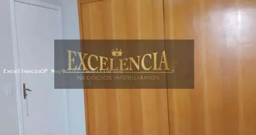 Apartamento para locação em são paulo, parque edu chaves, 2 dormitórios, 1 banheiro, 1 vaga