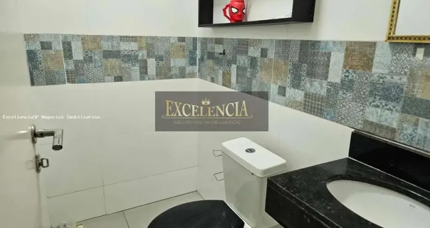 Sobrado para locação em são paulo, vila nova cachoeirinha, 3 dormitórios, 1 suíte, 3 banheiros, 1 vaga