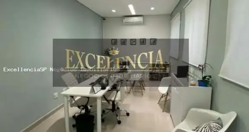 Sala comercial para locação em são paulo, jardim frança, 1 banheiro