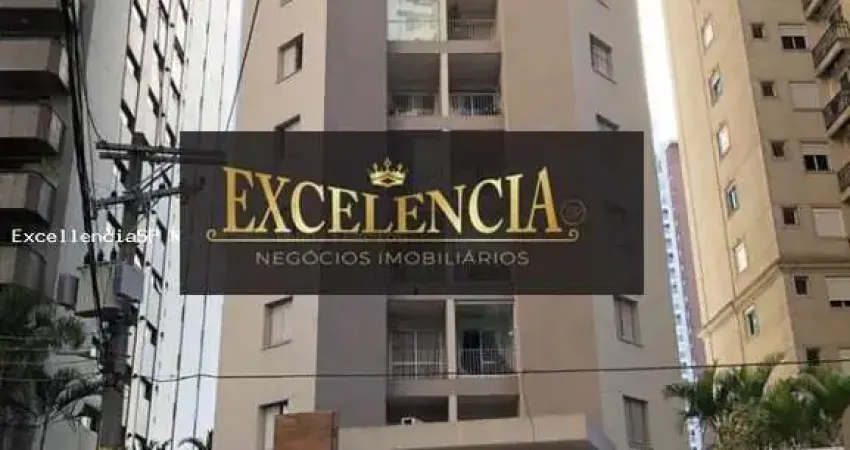 Apartamento para locação em são paulo, santa teresinha, 3 dormitórios, 1 suíte, 1 vaga