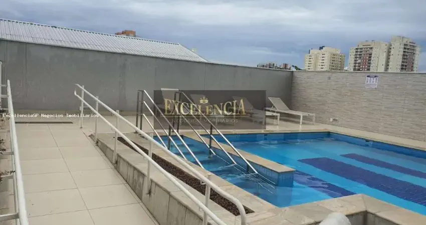 Apartamento com 1 quarto para alugar na Mooca, São Paulo 