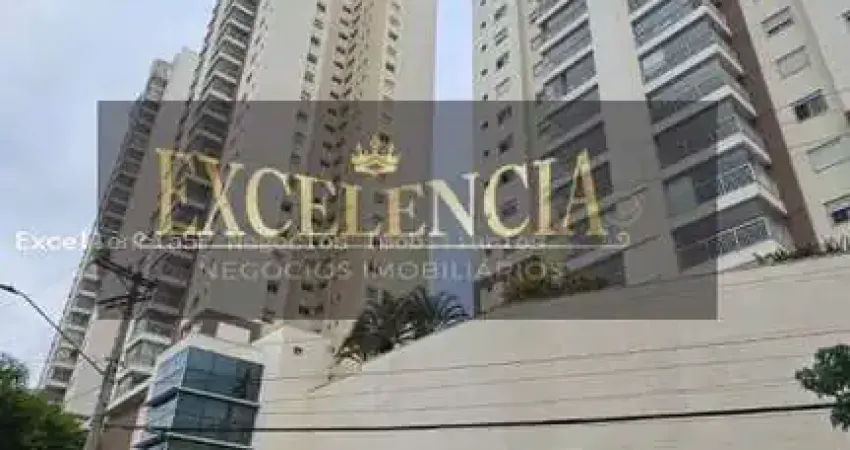 Apartamento para venda em são paulo, imirim, 2 dormitórios, 2 vagas