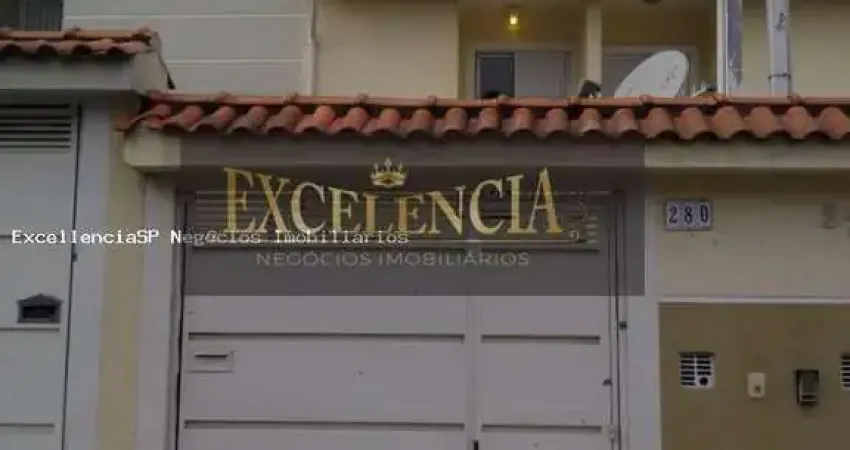 Apartamento para venda em são paulo, parada inglesa, 3 dormitórios, 1 suíte, 2 vagas