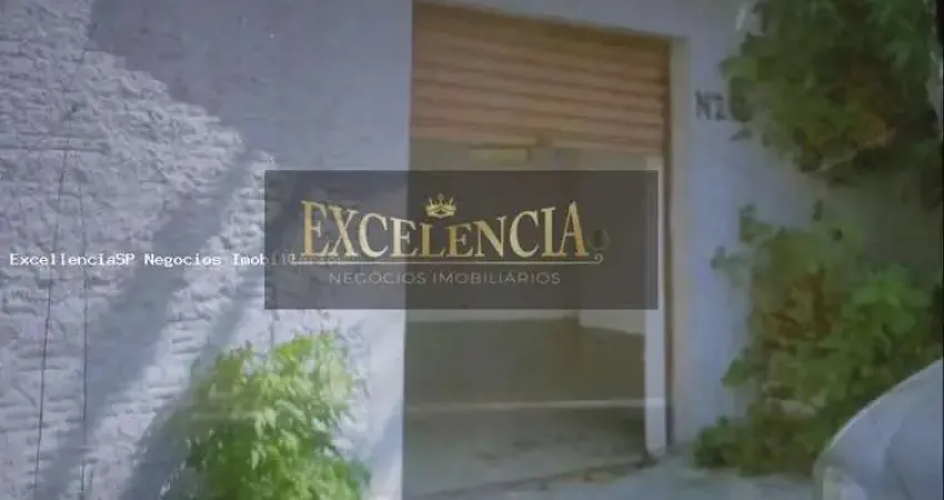 Ponto comercial para alugar na Brasilândia, São Paulo