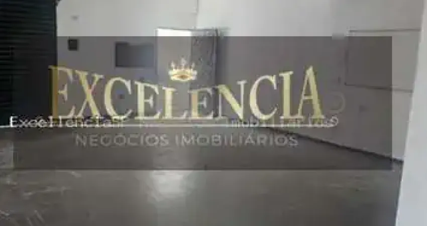 Salão comercial para locação em são paulo, vila roque, 2 banheiros