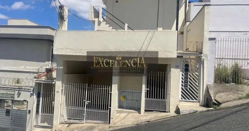 Casa para locação em são paulo, vila mazzei, 1 dormitório, 1 banheiro