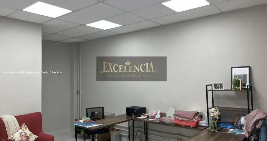 Sala comercial com 3 salas para alugar na Avenida Braz Leme, 761, Casa Verde, São Paulo