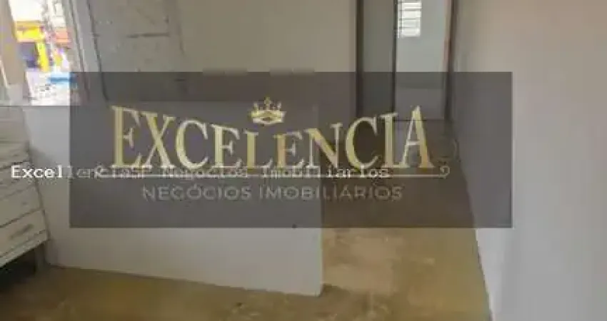 Casa para locação em são paulo, jardim peri, 2 dormitórios, 1 banheiro