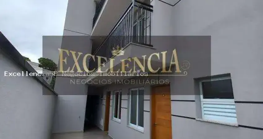 Apartamento para Locação em São Paulo, Vila Mazzei, 1 dormitório, 1 banheiro