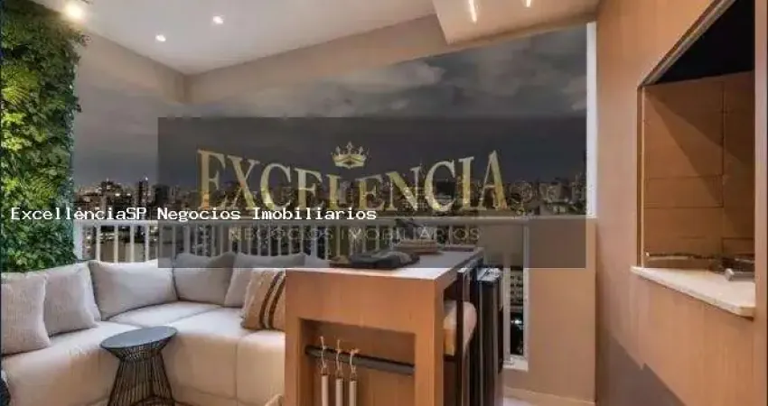 Apartamento para Locação em São Paulo, Vila Maria, 2 dormitórios, 1 suíte, 1 banheiro, 1 vaga