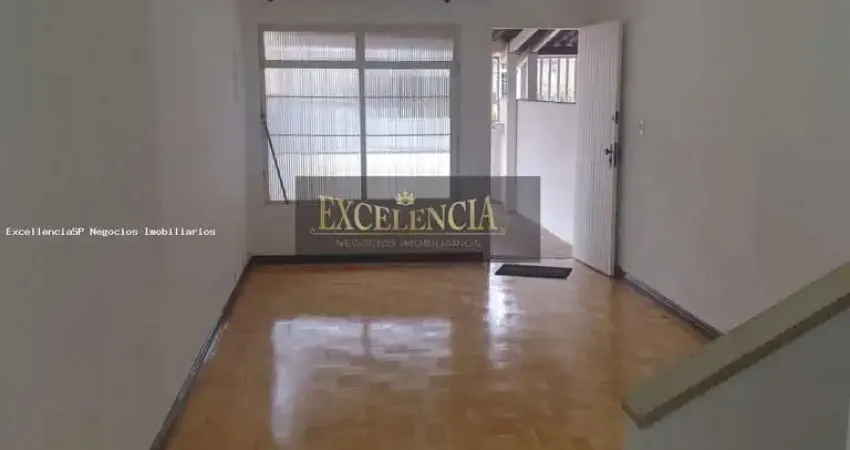 Sobrado para Locação em São Paulo, Vila Leonor, 2 dormitórios, 2 banheiros, 1 vaga