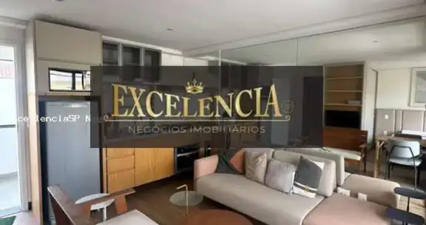 Flat para Locação em São Paulo, Parada Inglesa, 1 dormitório, 1 banheiro