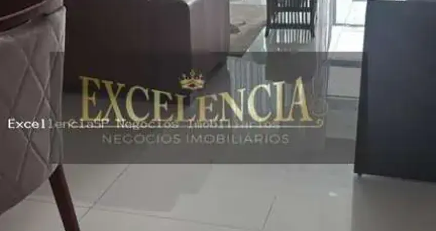 Apartamento para Locação em São Paulo, Água Fria, 3 dormitórios, 2 suítes, 1 banheiro, 2 vagas