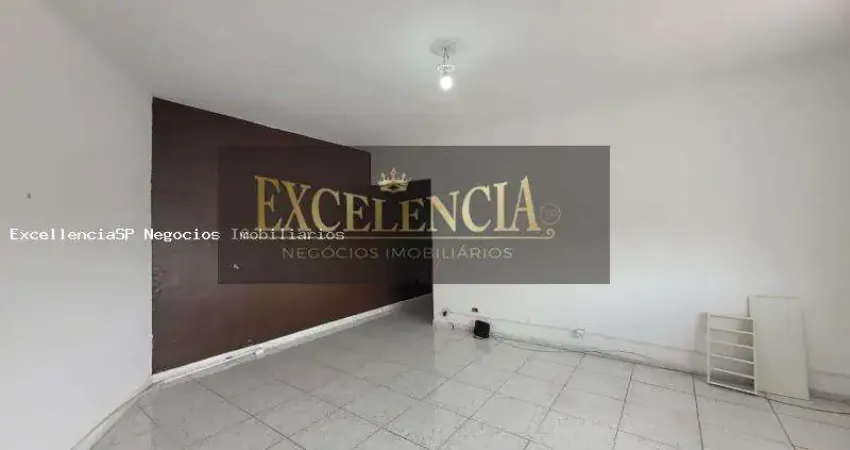 Sala Comercial para Locação em São Paulo, Jardim Leonor Mendes de Barros