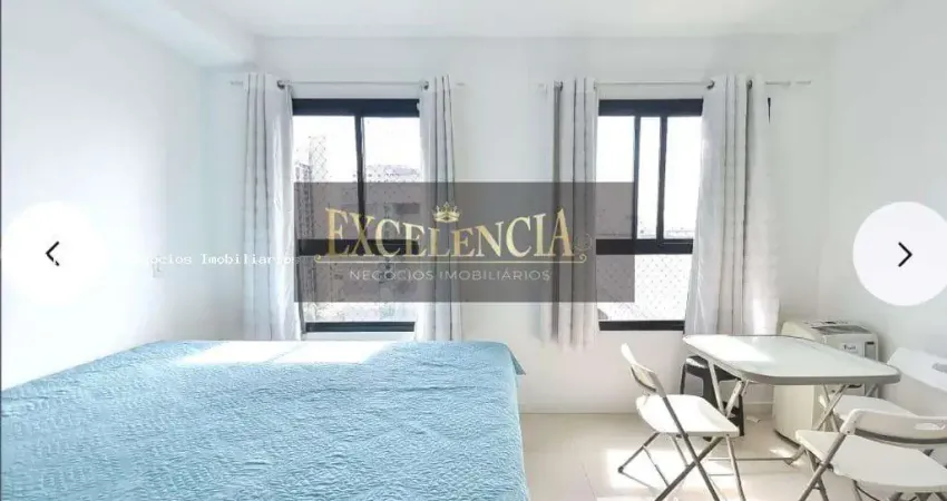 Flat com 1 quarto à venda na Liberdade, São Paulo