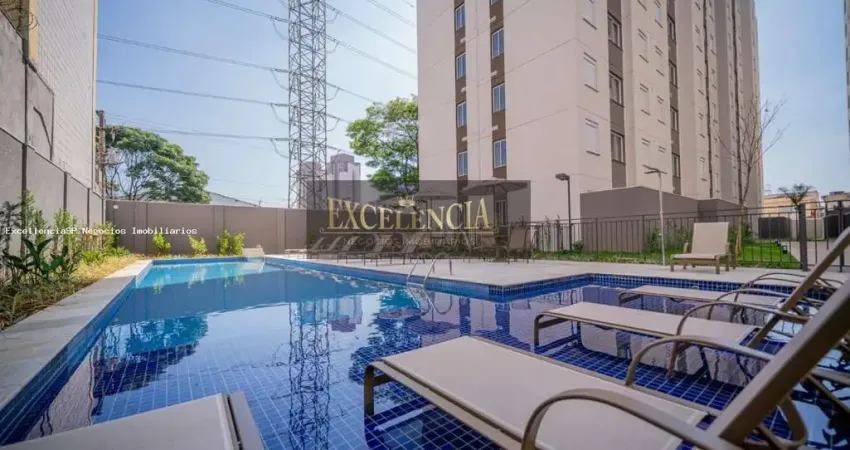 Apartamento para Locação em São Paulo, Vila Guilherme, 2 dormitórios, 1 banheiro