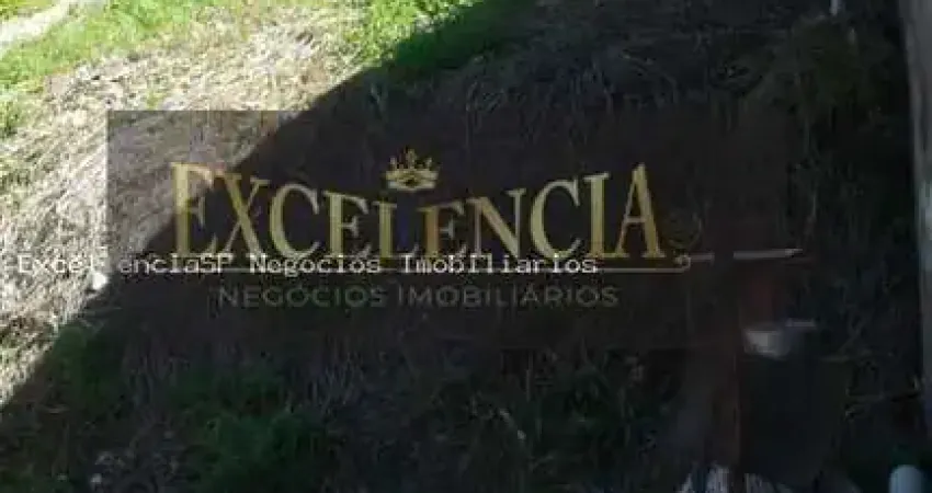 Casa Térrea para Venda em São Paulo, Vila Nova Mazzei, 1 dormitório, 1 banheiro, 2 vagas